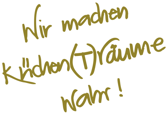 kuechentraeume